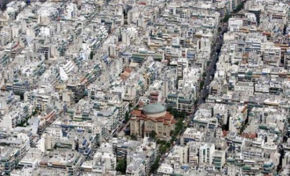 Έπειτα από 43 (!) χρόνια  βρήκαν τα διαμερίσματα της διαθήκης Δραγώνα στο Δήμο Καλαμάτας