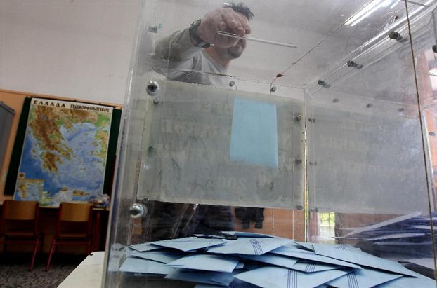 Αλλαγές από Ν.Δ. στον εκλογικό νόμο – Ο νικητής δήμαρχος θα έχει την πλειοψηφία στο Δημοτικό Συμβούλιο