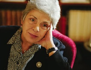 Εκδήλωση αφιερωμένη στην ποιήτρια Κική Δημουλά από την Τράπεζα της Ελλάδος