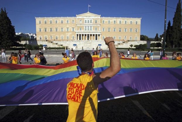 Η απόφαση του Δικαστηρίου για τους γάμους ομόφυλων ζευγαριών