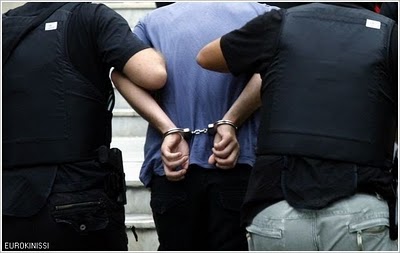 Συλλήψεις για παραβάσεις του νόμου περί ναρκωτικών στην Καλαμάτα