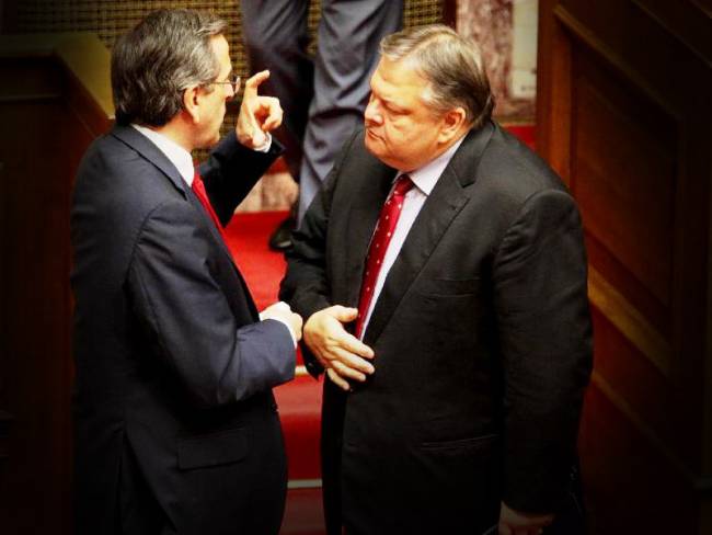 Συμμαχίες και περιφερειακές εκλογές