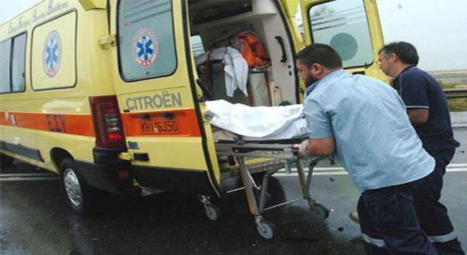 Βρέθηκε νεκρός 44χρονος Νιγηριανός στην Καλαμάτα
