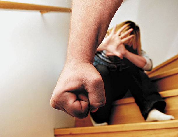 25 Νοεμβρίου: Παγκόσμια Ημέρα Εξάλειψης της Βίας κατά των Γυναικών