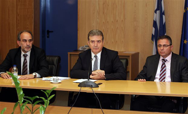 Κυβερνητική υπόσχεση για Ολυμπία μέχρι Τσακώνα – Διαβάστε αύριο στο “Θάρρος”