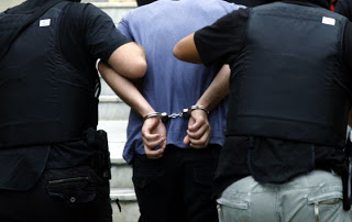 Σήμερα απολογείται ο τσιγγάνος για τη ληστεία μετά φόνου 78χρονης