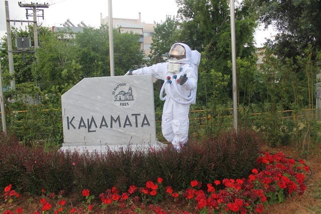 «Kalamata, we have a problem» γράφει ο Κώστας Γιαννακίδης