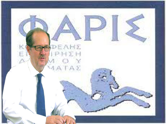 Διαμαρτυρία Νίκα για την  πιθανότητα κατάργησης της «Φάρις»