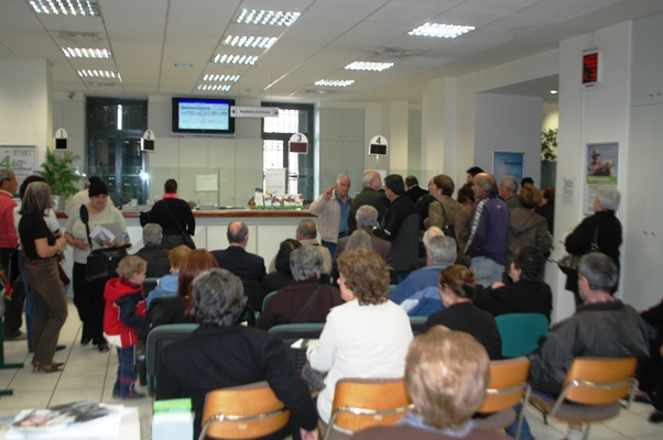 Γλίτωσαν στο παρά 5’ τις επιδοτήσεις τους οι δικαιούχοι της Μάνης