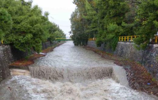 Νίκας και Πετράκος έστειλαν για… σέρβις τη μελέτη για το Νέδοντα