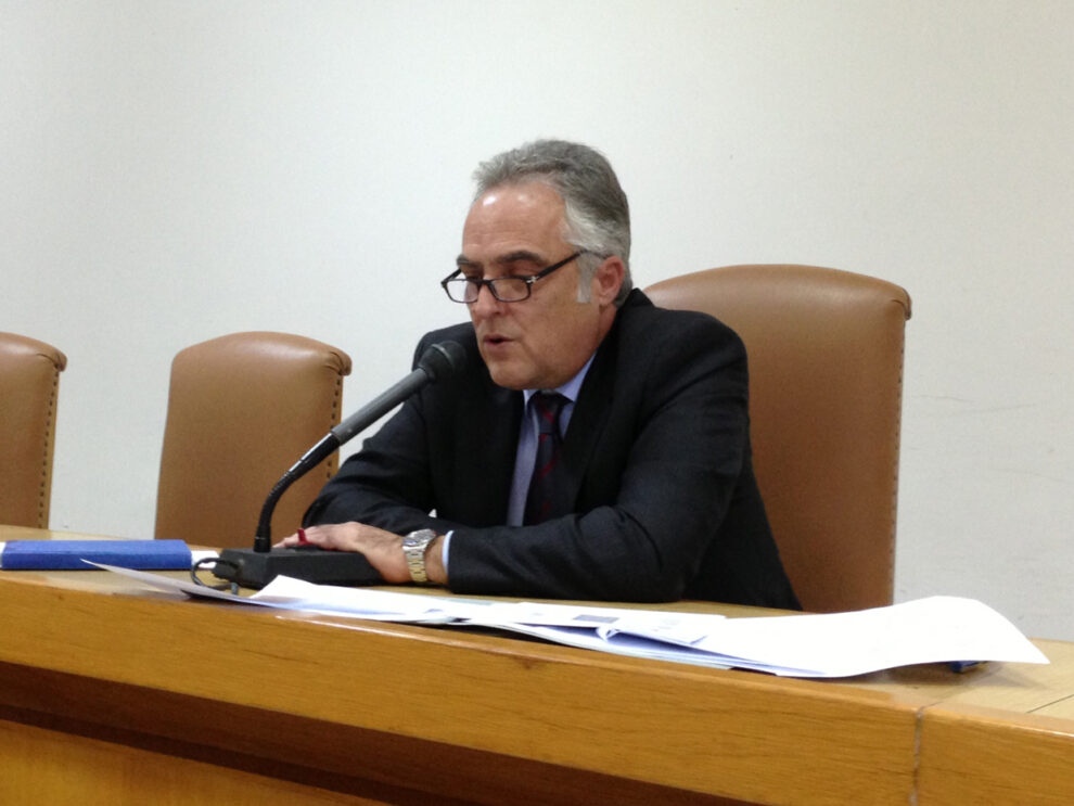 Κ. Μαργέλης: «Όπλο στα χέρια μας ο νέος Κώδικας Δικηγόρων»