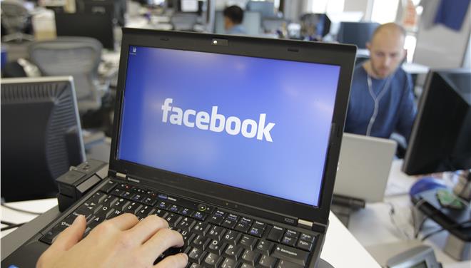 Ιός-παγίδα κυκλοφορεί στο facebook