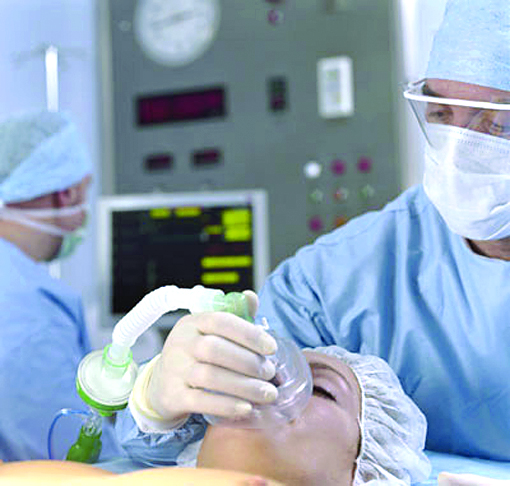 Σταματούν τα τακτικά χειρουργεία  οι τρεις αναισθησιολόγοι του νοσοκομείου Καλαμάτας