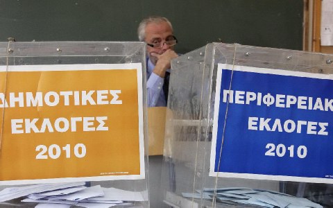 Δ.Σ. Μεσσήνης: «Βολές» αντιπολίτευσης σε Δημοτική Αρχή για το νέο εκλογικό νόμο στην αυτοδιοίκηση