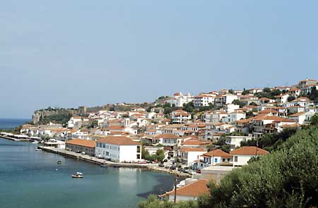 Χριστουγεννιάτικες μελωδίες το Σάββατο στην Κορώνη