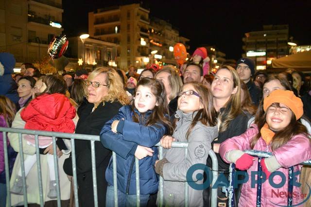 Μία δεύτερη «Λευκή Νύχτα»