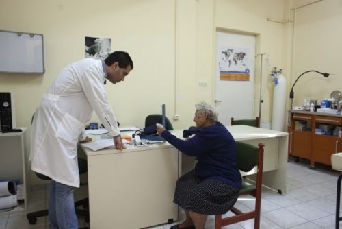 «Κόλαση του Δάντη» η καθημερινότητα για χιλιάδες πολίτες