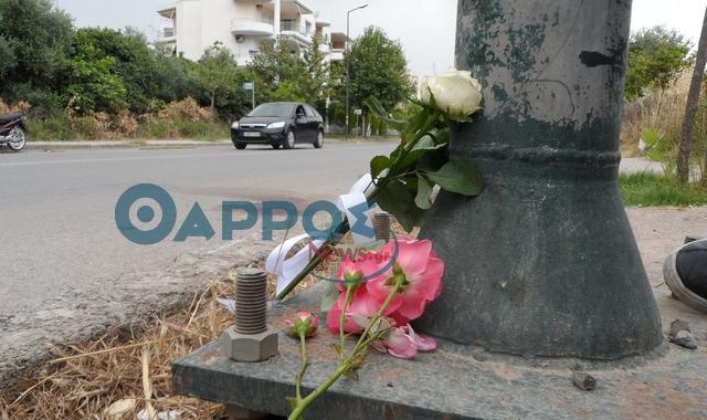 Ακόμα ένας νεκρός στην άσφαλτο ,σε τροχαίο με μηχανή, στην Καλαμάτα