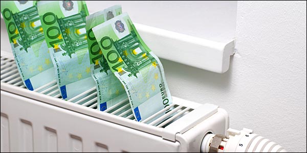Σήμερα η καταβολή της β’ δόσης του επιδόματος θέρμανσης