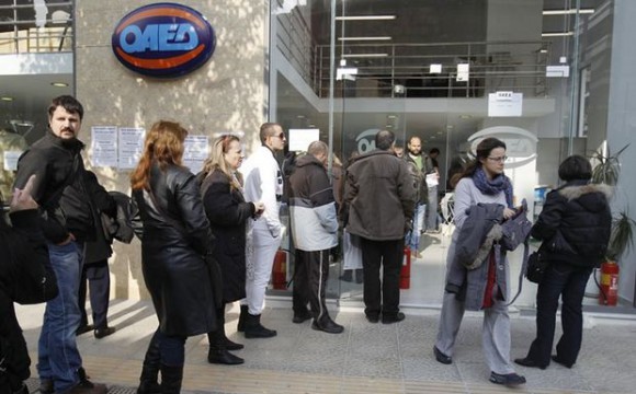 Πρόγραμμα Κοινωφελούς Χαρακτήρα για 7.400 θέσεις πλήρους απασχόλησης- Όλα τα ονόματα