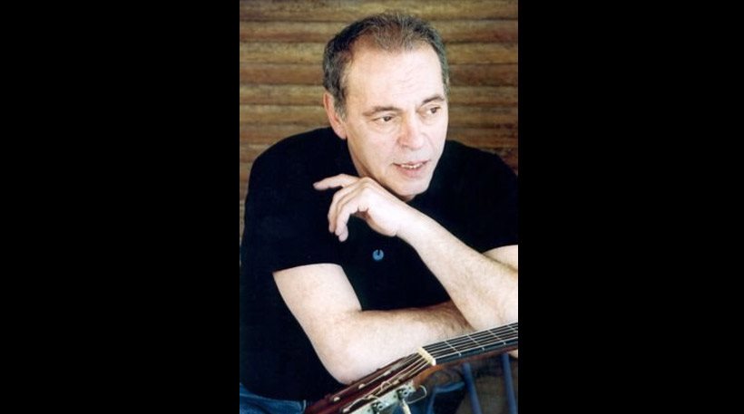 Πέθανε ο ηθοποιός και τραγουδιστής Νίκος Δημητράτος (βίντεο)