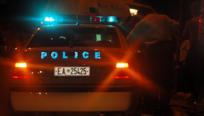 4 συλλήψεις και 25 προσαγωγές σε μεγάλη αστυνομική επιχείρηση στη Μεσσηνία