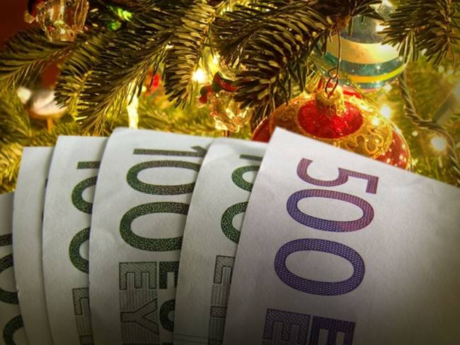 Εργοδότες δίνουν το δώρο των Χριστουγέννων…και μετά το ζητάνε πίσω!
