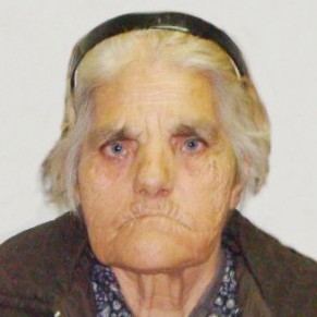 Silver Alert
