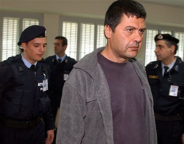 Aναζητείται ο Χριστόδουλος Ξηρός
