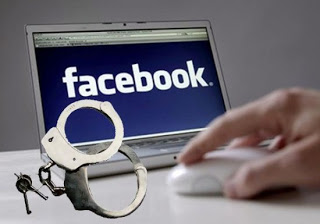 Συνελήφθη 20χρονος που εκβίαζε 19χρονη μέσω Facebook!