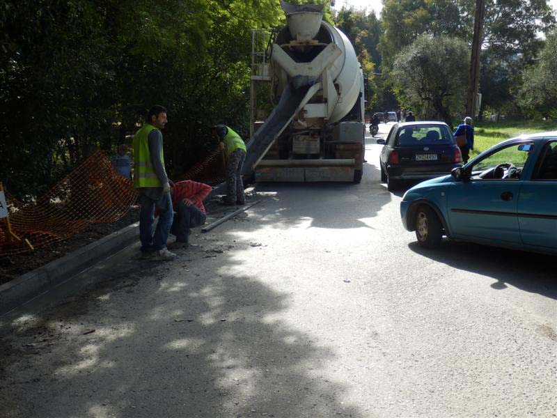 Σειρά μέτρων για περαιτέρω προστασία του Πάρκου