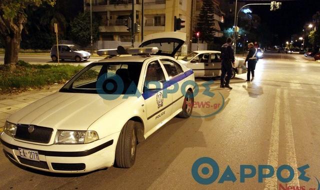 Σύντομα ατύχημα στην Κρήτης