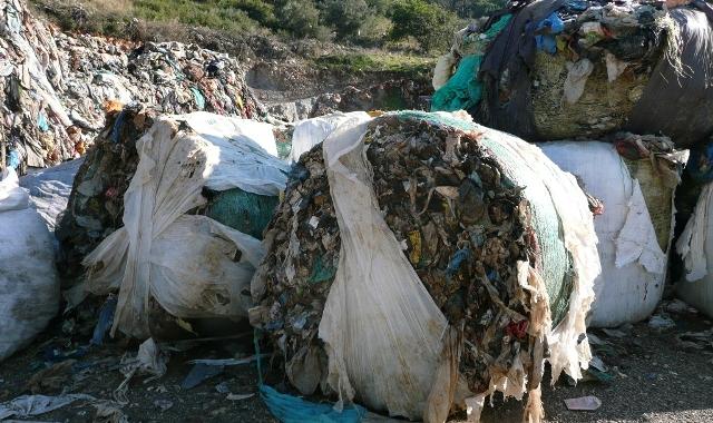 Για ρύπανση και υποβάθμιση του περιβάλλοντος κατηγορείται ο Ι. Καμβυσίδης