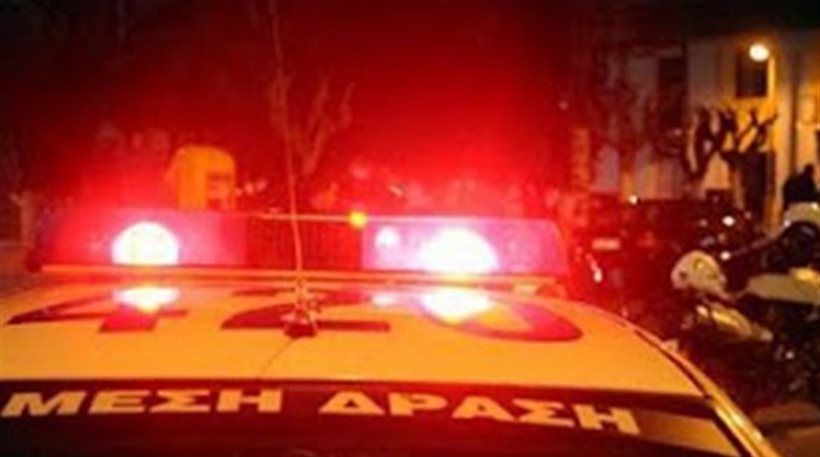 Νεκρός 38χρονος άνδρας στο κέντρο της Αθήνας μετά από συμπλοκή
