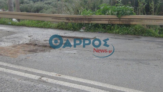 Σοβαρός τραυματισμός 53χρονου