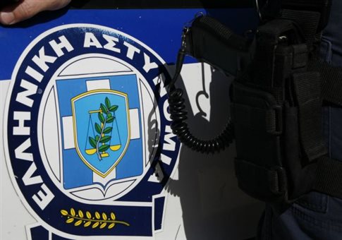 Απαγωγή γνωστού επιχειρηματία, συναγερμός στην ΕΛ.ΑΣ.