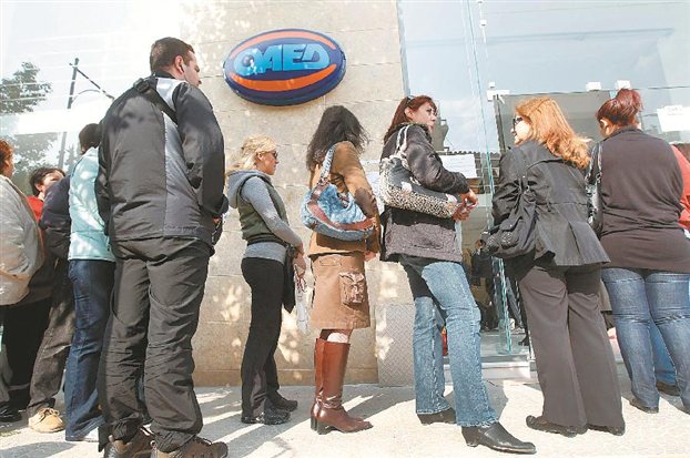 Βάλτωσε το οικονομικό κλίμα λόγω ανεργίας και φόρων στην Πελοπόννησο