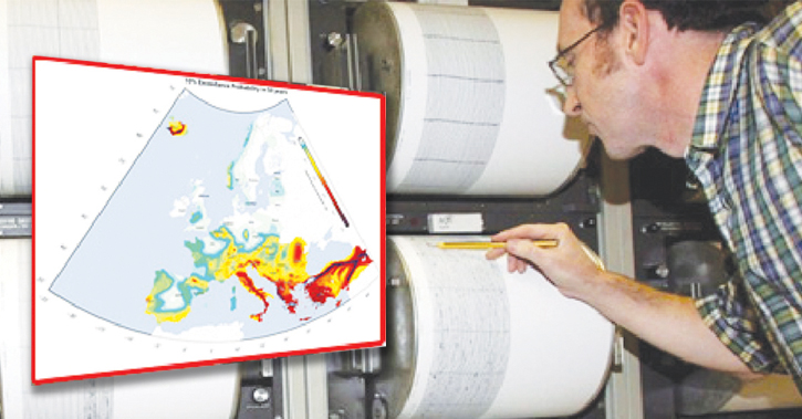 Τρόμαξαν την Καλαμάτα οι δυο σεισμοί – Καθησυχαστικοί οι σεισμολόγοι