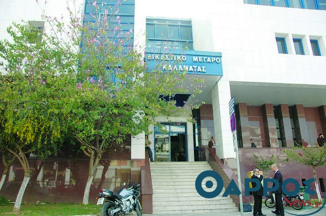 Επεισόδια από τσιγγάνους μετά την προφυλάκιση ομοφύλου τους