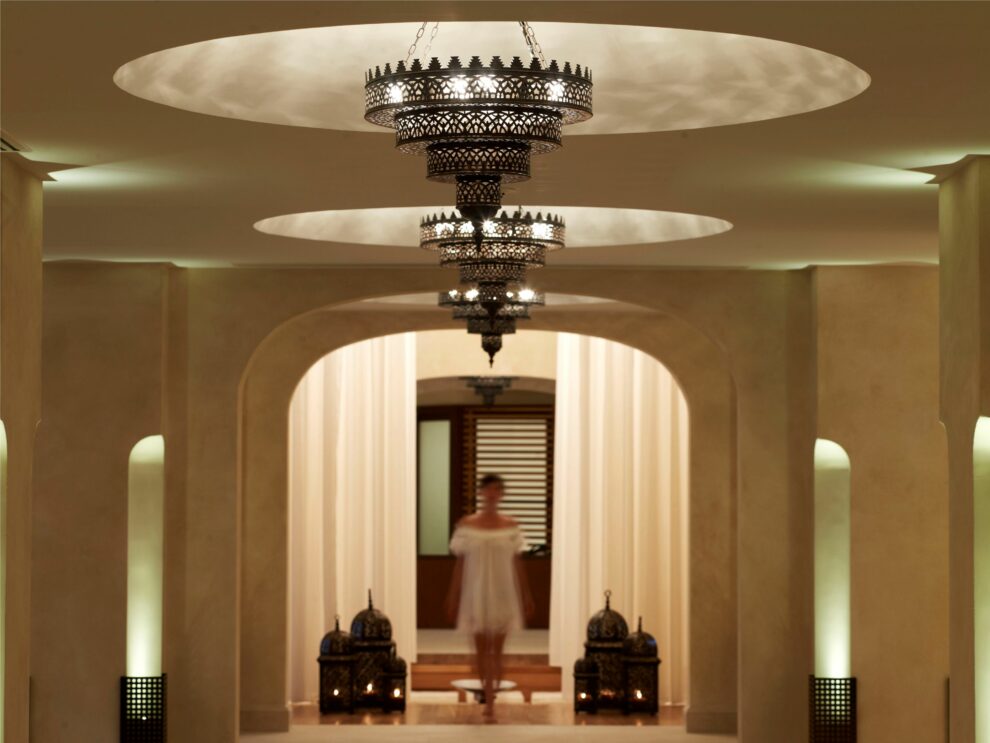 Διπλή διάκριση για το Anazoe Spa στην “Costa Navarino” και νέες θεραπείες για το 2014
