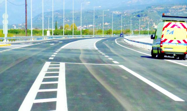 Δημοπρατείται την Τρίτη ο κόμβος του αεροδρομίου