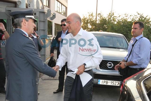 Επικήρυξε ο Νίκος Δένδιας τρομοκράτες με 4 εκατομμύρια ευρώ