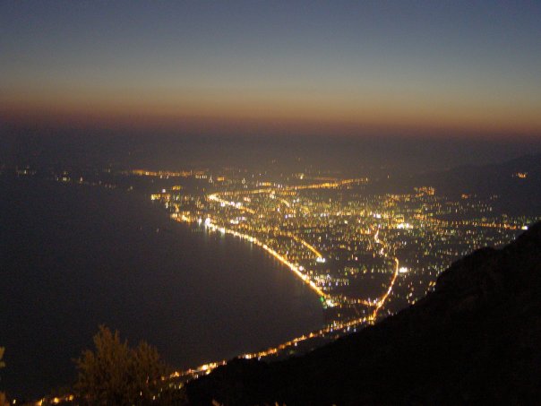 Ισχυρός “κρότος” αναστάτωσε χθες το βράδυ την Καλαμάτα
