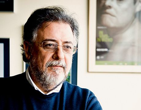 Σκέψεις σε ΣΥΡΙΖΑ – ΔΗΜΑΡ  για στήριξη Γ. Πανούση στην Περιφέρεια Πελοποννήσου