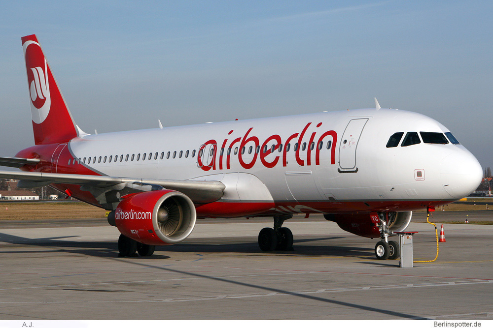Καλαμάτα – Βιέννη με απευθείας  πτήσεις της Air Berlin από 26 Φερβουαρίου