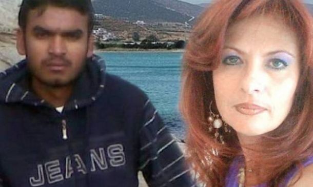 Η ποινή του δράκου της Πάρου και η συγκλονιστική μαρτυρία της μητέρας