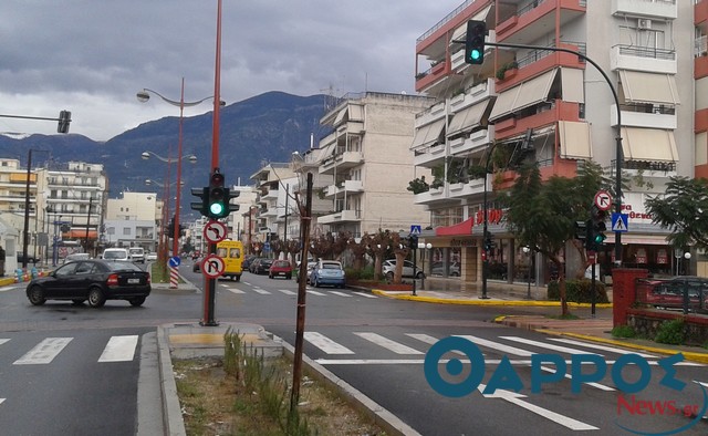 Τα φανάρια που θέλουν οδηγίες (φωτογραφίες)