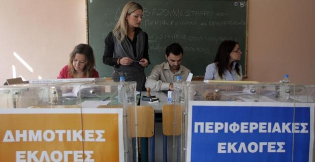 Γιάννης Μιχελάκης: Θα διεξαχθούν στις ημερομηνίες που έχουν ανακοινωθεί οι εκλογές