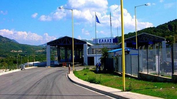 Σύλληψη 29χρονου στην Κακκαβιά για ληστεία στη Μεσσηνία