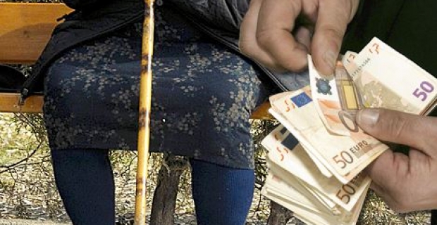 Στον Ανακριτή Καλαμάτας ο 45χρονος για την εξαπάτηση ηλικιωμένων